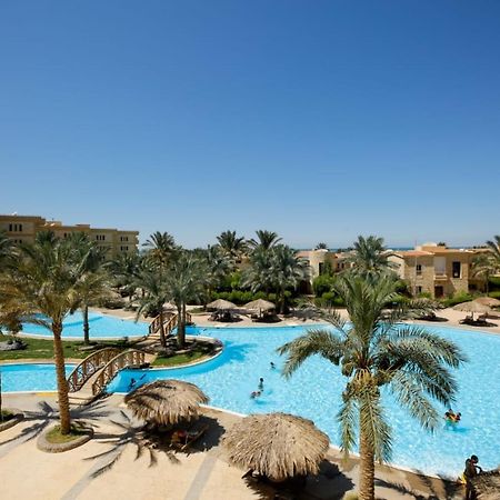 Palma Vision Hotel Inside Palma Resort & Diving Club Hurghada Exterior foto