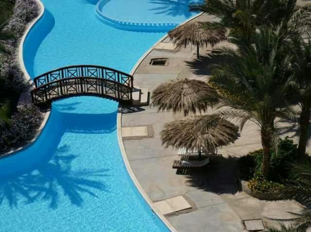 Palma Vision Hotel Inside Palma Resort & Diving Club Hurghada Exterior foto